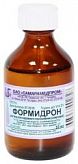 ФОРМИДРОН 50мл раствор ФОРМИДРОН 50мл раствор