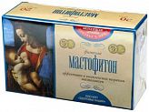 Мастофитон чай 2г 20 шт. фильтр-пакет здоровье нации нпп
