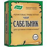 САБЕЛЬНИК корневища с корнями 50г Эвалар САБЕЛЬНИК корневища с корнями 50г Эвалар