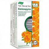 ЭВАЛАР БИО КАЛЕНДУЛА чай 1,5г 20 шт. фильтр-пакет Эвалар ЭВАЛАР БИО КАЛЕНДУЛА чай 1,5г 20 шт. фильтр-пакет Эвалар
