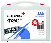 ФЭСТ аптечка Первой помощи работникам Футляр ФЭСТ аптечка Первой помощи работникам Футляр