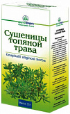 СУШЕНИЦА ТОПЯНАЯ ТРАВА 35г СУШЕНИЦА ТОПЯНАЯ ТРАВА 35г