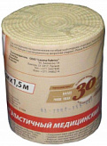 ЛАУМА БИНТ эластичный медицинский 12x150см ЛАУМА БИНТ эластичный медицинский 12x150см