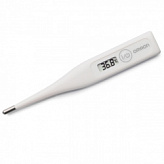 Омрон термометр электронный эко темп бэйсик mc-246 omron healthcare co. ltd.