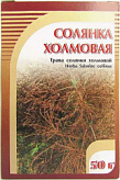СОЛЯНКА ХОЛМОВАЯ трава 50г СОЛЯНКА ХОЛМОВАЯ трава 50г