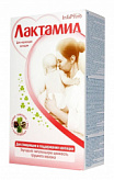 Лактамил смесь молочная сухая для беременных/кормящих матерей 350г