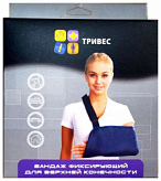 ТРИВЕС бандаж для рук при травмах Т-8102 S ТРИВЕС бандаж для рук при травмах Т-8102 S
