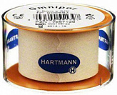 Хартманн омнипор пластырь фиксирующий 5мх2,5см нетканая основа белый paul hartmann