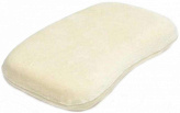 Тривес подушка ортопедическая топ-125 для детей с эффектом памяти
