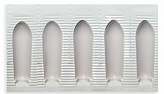 Метронидазол 500мг 10 шт. суппозитории вагинальные