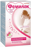 ФЕМИЛАК смесь для беременных и кормящих матерей 360г 
