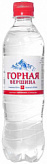 ВОДА Горная Вершина газир.0,5л ВОДА Горная Вершина газир.0,5л