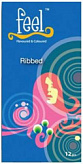 ФИЛ презервативы с колечками 12 шт. ФИЛ презервативы с колечками 12 шт.