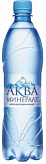 ВОДА МИН. АКВА МИНЕРАЛЕ 0.6л без газа ВОДА МИН. АКВА МИНЕРАЛЕ 0.6л без газа