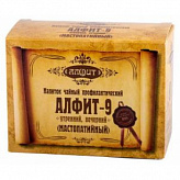 АЛФИТ 9 МАСТОПАТИЙНЫЙ 30 шт. АЛФИТ 9 МАСТОПАТИЙНЫЙ 30 шт.
