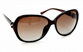 Очки солнцезащитные женские арт.9951 с2
