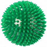 Тривес мяч игольчатый арт.м-110 (диаметр 10см) тривес