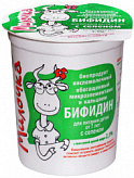 МИЛОЧКА БИФИДИН биопродукт кисломолочный 200г МИЛОЧКА БИФИДИН биопродукт кисломолочный 200г