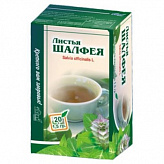 ШАЛФЕЙ ЛИСТ N20 ф/п ШАЛФЕЙ ЛИСТ N20 ф/п