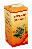 ГРУДНОЙ ЭЛИКСИР 25мл ГРУДНОЙ ЭЛИКСИР 25мл