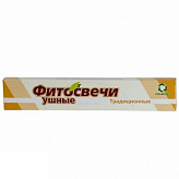 ФИТОСВЕЧИ УШНЫЕ N2 ФИТОСВЕЧИ УШНЫЕ N2