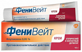 ФЕНИВЕЙТ 0,05% 15г крем для наружного применения ФЕНИВЕЙТ 0,05% 15г крем для наружного применения
