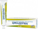 ЦИКАДЕРМА 30г мазь ЦИКАДЕРМА 30г мазь