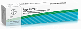 АДВАНТАН 0,1% 15г мазь АДВАНТАН 0,1% 15г мазь
