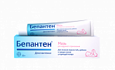 БЕПАНТЕН 5% 30г мазь д/наружного применения Байер Фарма АГ БЕПАНТЕН 5% 30г мазь д/наружного применения Байер Фарма АГ