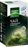 ЛЕОВИТ БИОСЛИМИКА чай Похудин Очищающий комплекс 2г 25 шт. фильтр-пакет ЛЕОВИТ БИОСЛИМИКА чай Похудин Очищающий комплекс 2г 25 шт. фильтр-пакет