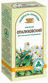 ФИТОЧАЙ ЩЕДРОСТЬ ПРИРОДЫ ОПАЛИХОВСКИЙ 2г N20 ФИТОЧАЙ ЩЕДРОСТЬ ПРИРОДЫ ОПАЛИХОВСКИЙ 2г N20