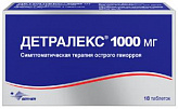 Детралекс 1000мг 18 шт. таблетки покрытые пленочной оболочкой