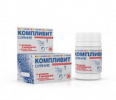 КОМПЛИВИТ СИЯНИЕ таб. N30 КОМПЛИВИТ СИЯНИЕ таб. N30