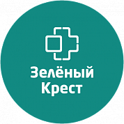 ГОСАПТЕКА победитель премии "Зеленый крест" ГОСАПТЕКА победитель премии "Зеленый крест"