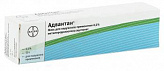 АДВАНТАН 0,1% 50г мазь АДВАНТАН 0,1% 50г мазь