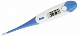 АНД ТЕРМОМЕТР электронный DT-623 с гибким наконечником A&D Company Ltd. АНД ТЕРМОМЕТР электронный DT-623 с гибким наконечником A&D Company Ltd.