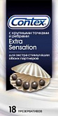 КОНТЕКС презервативы Экстра Сэнсэйшн N18 КОНТЕКС презервативы Экстра Сэнсэйшн N18