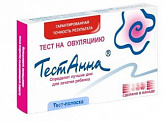 АННА тест на овуляцию N1 АННА тест на овуляцию N1