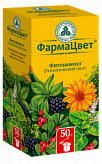 СБОР УРОЛОГИЧЕСКИЙ Фитонефрол 50г СБОР УРОЛОГИЧЕСКИЙ Фитонефрол 50г