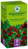 БОЯРЫШНИК ПЛОДЫ N20 ф/п БОЯРЫШНИК ПЛОДЫ N20 ф/п