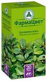 КРУШИНА КОРА 20 шт. фильтр-пакет КРУШИНА КОРА 20 шт. фильтр-пакет