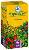 БРУСНИВЕР СБОР 2г N20 ф/п БРУСНИВЕР СБОР 2г N20 ф/п
