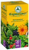 СБОР УРОЛОГИЧЕСКИЙ 2г Фитонефрол N20 ф/п СБОР УРОЛОГИЧЕСКИЙ 2г Фитонефрол N20 ф/п