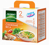 ЛЕОВИТ БИОСЛИМИКА система питания Снижение веса 2 Этап 697г ЛЕОВИТ БИОСЛИМИКА система питания Снижение веса 2 Этап 697г