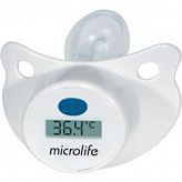 Микролайф термометр цифровой арт.mt-1751 (соска)