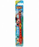 ОРАЛ-БИ зубная щетка детская Kids мягкая ОРАЛ-БИ зубная щетка детская Kids мягкая