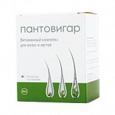 ПАНТОВИГАР 90 шт. капсулы ПАНТОВИГАР 90 шт. капсулы