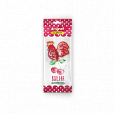 АКТИФРУТ леденцовая карамель с витамином С со вкусом вишни 17г АКТИФРУТ леденцовая карамель с витамином С со вкусом вишни 17г